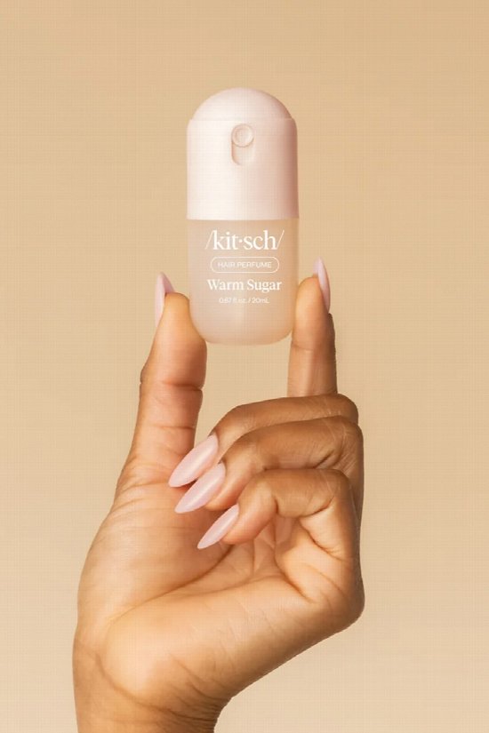 Mini Hair Perfume